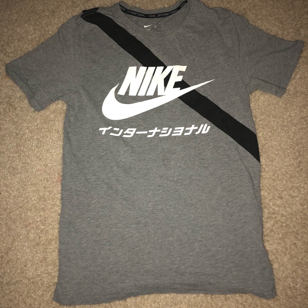 Nike shirt